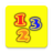 icon Numbers for kids(Nomor untuk flashcards anak-anak) 4.2.1056