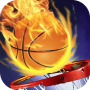 icon Basketball Shot 3D (Tembakan Basket 3D
)