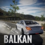 icon Balkan Drive Zone()