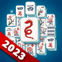 icon Mahjong(Mahjong 2023)
