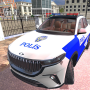 icon Police Games Simulator 2025 (2025)