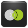 icon Aurora teleQ Click to Call(TeleQ Klik untuk Memanggil)