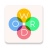 icon Wordbubbles(WordBubbles) 2.1.9