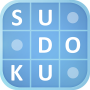 icon Sudoku(Sudoku · Teka-teki Logika Klasik)