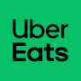 icon Uber Eats: Food Delivery (Uber Eats: Pengiriman Makanan)