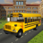 icon Schoolbus Driving Simulator 1.3