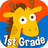 icon Animal First Grade Math Games Free(Hewan Datar Kelas Satu) 2.11.0
