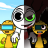 icon Sproonki Music(Sproonki Music Battle) 1.0.6