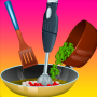 icon Cooking Soups(Cooking Soups 1 - Game Memasak)