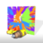 icon Spin Art 3D(Spin art
) 1.1
