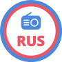 icon Radio Russia(Radio Rusia Mitologi Slavia online)