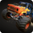 icon Monster Truck(Monster Truck Stunt -Car Crash) 3.7