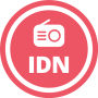 icon Radio Indonesia()