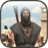 icon Ninja Samurai Assasin(Ninja Samurai Assassin Hero) 1.1.8
