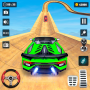 icon Ramp Car Stunt(Game Mobil Stunts Ramp Racing)
