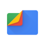 icon Files by Google (File oleh Google)
