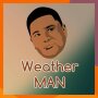 icon weather_man(Weather man app)