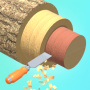 icon Wood Turning(Wood Turning 3D - Game Ukir
)