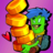 icon Coin Scout(Coin Scout - Idle Clicker Game) 1.39.2