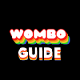icon wombo app guide(panduan untuk Aplikasi Wombo ai: jadikan foto Anda bernyanyi
)