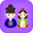 icon com.yantech.orient.harmony(Kecocokan Sempurna (Kecocokan Ortodoks, Kecocokan Zodiak, Kecocokan Golongan Darah, Kecocokan Zodiak)) 3.2.33