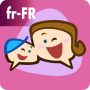 icon com.vtech.mobile.kidconnect.frfre(VTech Kid Connect (FR French))