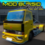 icon Mod Bussid Truck Ragasa (Mod Bussid Truck Ragasa
)