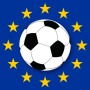 icon Euro Football Scores and Fixtures(Perlengkapan Sepak Bola Euro)