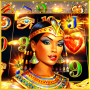 icon Egyptian Gold Chance (Emas Mesir Peluang
)
