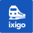 icon ixigo trains(ixigo Kereta: Pemesanan Tiket) 8.0.0.3