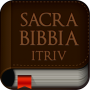 icon Bibbia in Italiano ITRIV (Alkitab dalam bahasa Italia ITRIV)