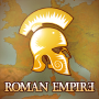 icon Roman Empire(Kekaisaran Romawi
)