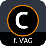 icon Carly f. VAG(Carly untuk VAG)