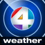 icon WJXT - The Weather Authority (WJXT - Otoritas Cuaca)