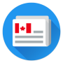 icon Canada News(Berita Kanada)