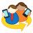 icon DejaOffice(DejaOffice CRM dengan PC Sync) 4.4.61