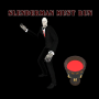 icon Slenderman Must Run(Slenderman Harus Berlari)