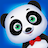 icon Panda DayCare(Little Panda World: Panda Daycare Game) 1.0.10