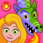 icon Pepi Wonder World(Pepi Wonder World: Magic Isle!)