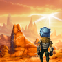 icon Mines of Mars(Tambang Mars Scifi Mining RPG)