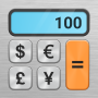 icon Currency Converter Plus (Konverter Mata Uang Plus)