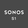 icon Sonos S1(Pengontrol Sonos S1Cepat)