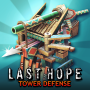 icon Last Hope TD(Harapan Terakhir TD - Menara Pertahanan)
