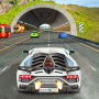 icon Car Racing(Balap Mobil Nyata Game 3D Offline)