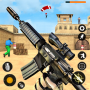 icon Army Playground(Game Senjata 3D - Game Penembak)
