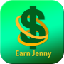 icon Earn Jenny(- Dapatkan Hadiah Tunai,
)