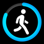icon StepsApp – Step Counter (StepsApp - Catatan Penghitung Langkah)