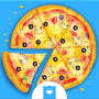 icon Pizza Maker(Pizza Maker - Game Memasak)