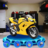 icon Bike Service GameBike Game(Game Layanan Sepeda - Game Sepeda) 1.0.35