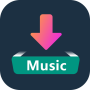 icon downloadX(Pengunduh Musik MP3 Unduh)